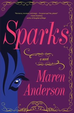 Sparks - Anderson, Maren