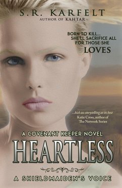 Heartless - Karfelt, S. R.