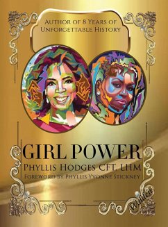 Girl Power - Hodges, Phyllis