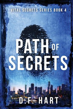 Path of Secrets - Hart, D. F.