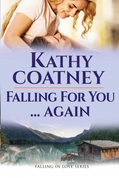 Falling For You...Again - Coatney, Kathy; Curran, Kate