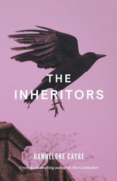 The Inheritors - Cayre, Hannelore