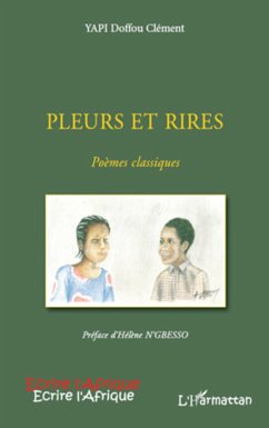 Pleurs et rires - Doffou, Yapi Clement