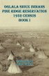 Oglala Sioux Indians Pine Ridge... - Bild 1