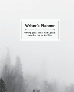 Writer's Planner - Drozdowich, Barb