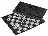 Philos 6535 - Schach, magnetisch, Reisespiel