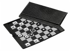 Philos 6535 - Schach, magnetisch, Reisespiel