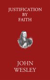 Justification by Faith (eBook, ePUB)