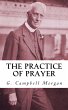 The Practice of Prayer (eBook, ePUB) - Bild 1