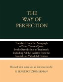 The Way of Perfection (eBook, ePUB) The Way of Perfection (eBook, ePUB)
