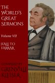 The World's Great Sermons (eBook, ePUB)