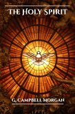 The Holy Spirit (eBook, ePUB)