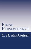 Final Perseverance (eBook, ePUB)