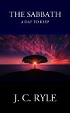 The Sabbath (eBook, ePUB) The Sabbath (eBook, ePUB)