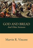 God and Bread (eBook, ePUB)