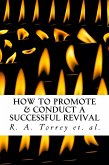 How to Promote & Conduct a Successful Revival (eBook, ePUB)