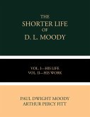The Shorter Life of D. L. Moody (eBook, ePUB)