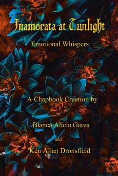 Inamorata at Twilight (eBook, ePUB) - Garza, Blanca Alicia; Dronsfield, Ken Allan