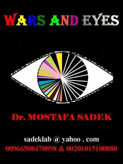 Cover Wars and Eyes (eBook, ePUB)