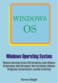 Windows Operating System (eBook, ePUB)