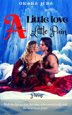 Cover A Little Love and A Little Pain (eBook, ePUB)