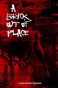Cover A Brick Out Of Place (eBook, ePUB)