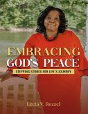 Embracing God's Peace (eBook, ePUB)