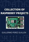 Collection of Raspberry Pi Projects (eBook, ePUB)