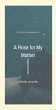 A Rose for My Mother: Poetry Collection... - Bild 1