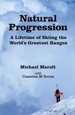 Cover Natural Progression (eBook, ePUB)