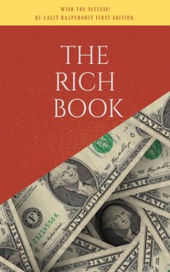 Cover THE RICH BOOK (eBook, ePUB)