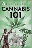 Cannabis 101 (eBook, ePUB)