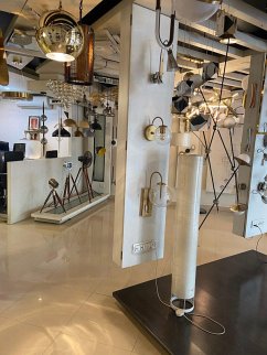 Cover Chandelier Lighting (eBook, ePUB)