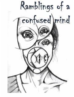 Rambling's of a sudden confused mind. (eBook, ePUB) - Billmore, Lollie