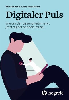 Digitaler Puls (eBook, ePUB) - Seebach, Nils