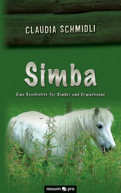 Simba (eBook, ePUB) - Schmidli, Claudia