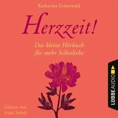 Herzzeit! (MP3-Download) - Grünewald, Katharina