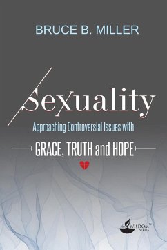 SEXUALITY - Miller, Bruce B.