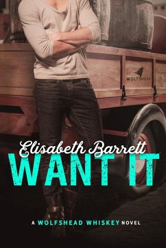 Want It - Barrett, Elisabeth