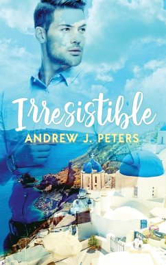 Irresistible - Peters, Andrew J.