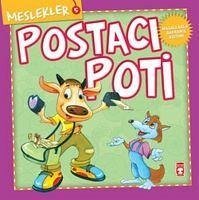 Postaci Poti - Meslekler - Kolektif