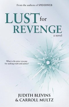 Lust for Revenge - Blevins, Judith; Multz, Carroll