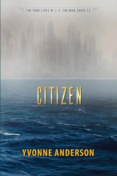 Citizen - Anderson, Yvonne