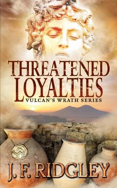 Threatened Loyalties - Ridgley, Jf