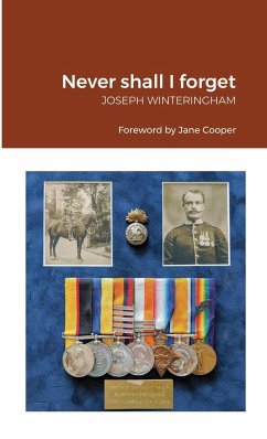 Never shall I forget - Winteringham, Joseph