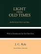 Light from Old Times (eBook, ePUB) - Bild 1