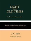 Light from Old Times (eBook, ePUB)