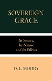 Sovereign Grace (eBook, ePUB)