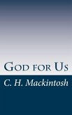 God For Us (eBook, ePUB)