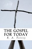 The Gospel for Today (eBook, ePUB)